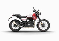 Royal Enfield Scram 411 (2022 - 24) nuova