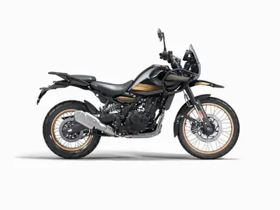 Royal Enfield Himalayan 450 (2024 - 26) nuova