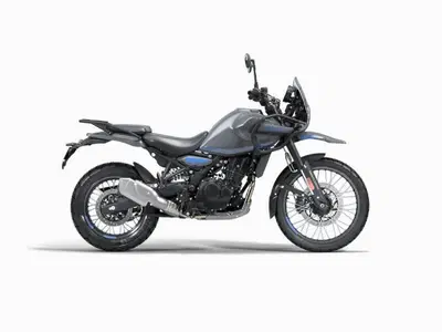 Royal Enfield Himalayan 450 (2024 - 26) nuova