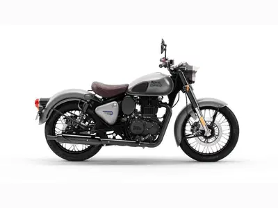 Royal Enfield Classic 350 (2021 - 26) nuova
