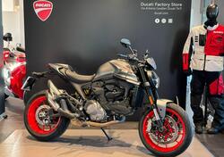 Ducati Monster 937 + (2021 - 25) usata