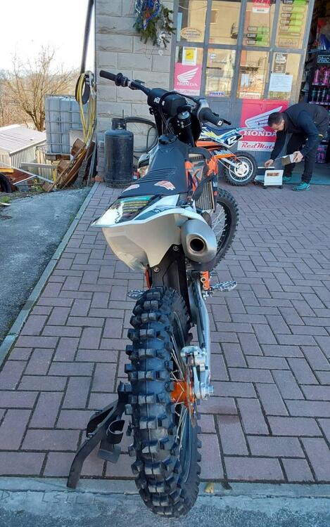 KTM 250 SX-F (2023) (5)