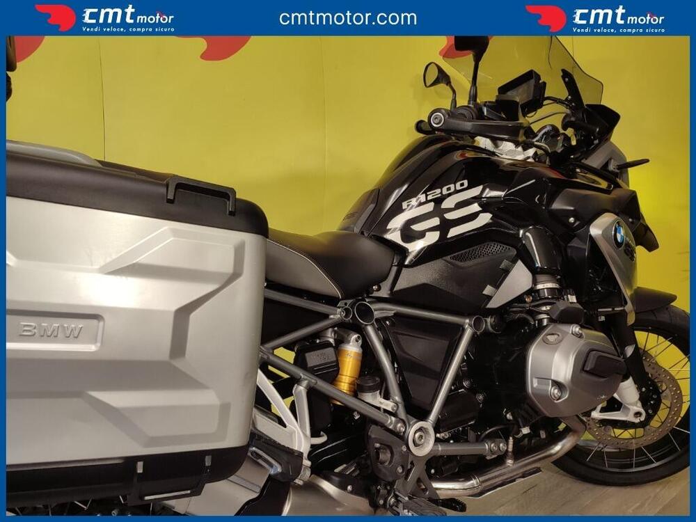 Bmw R 1200 GS (2013 - 16) (2)