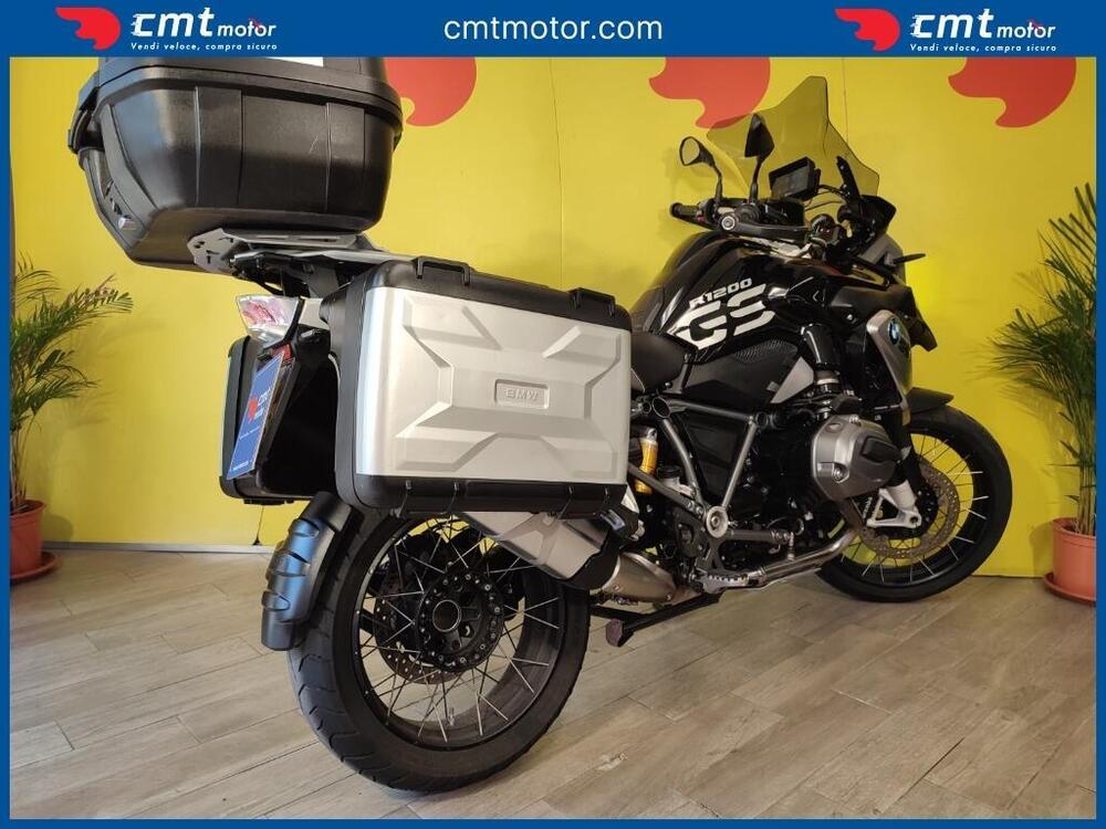 Bmw R 1200 GS (2013 - 16) (5)