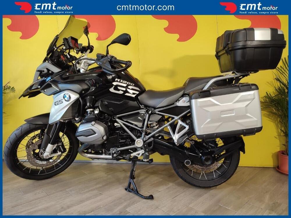 Bmw R 1200 GS (2013 - 16) (3)