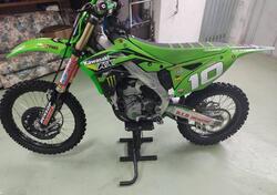 Kawasaki KX 250 F (2013) usata