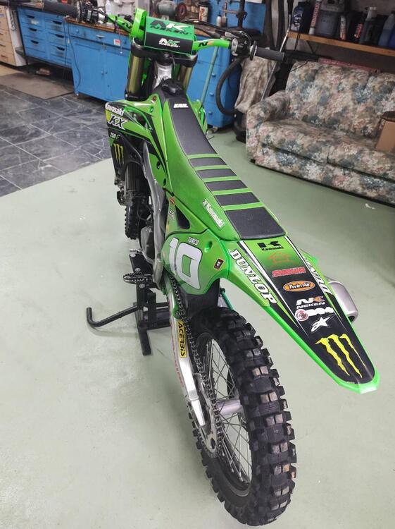 Kawasaki KX 250 F (2013) (2)