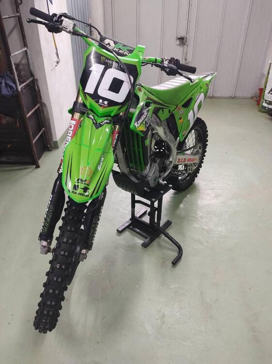 Kawasaki KX 250 F (2013) (4)