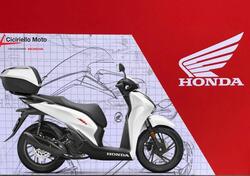 Honda SH 150i Sport (2022 - 25) nuova