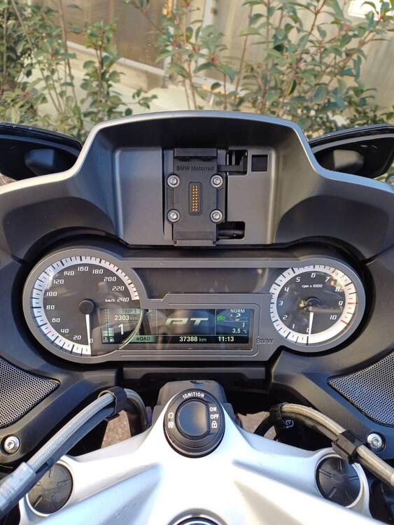 Bmw R 1200 RT (2014 - 16) (3)