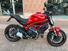 Ducati Monster 797 (2017 - 18) (6)