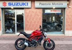 Ducati Monster 797 (2017 - 18) usata