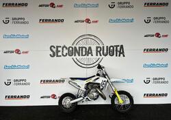 Husqvarna TC 50 (2020) usata