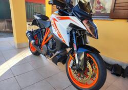 KTM 1290 Super Duke GT (2021) usata