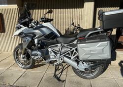 Bmw R 1200 GS (2013 - 16) usata