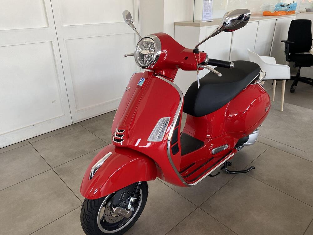 Vespa GTS 300 Super (2023 - 24)