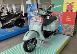 Vespa GTS 300 Hpe (2021 - 22) nuova