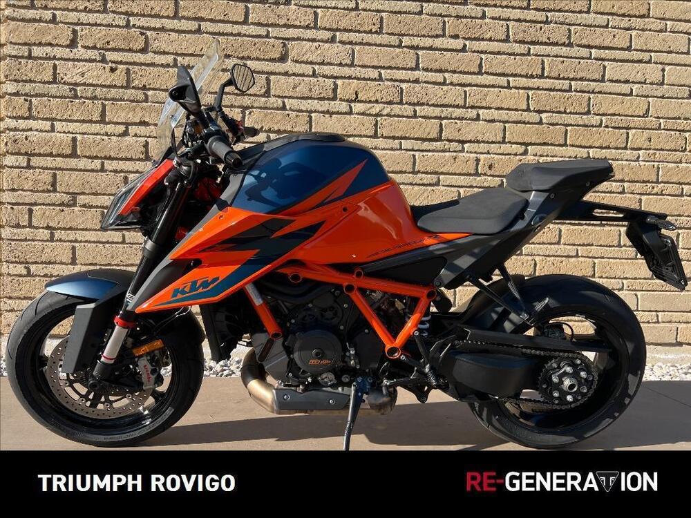 KTM 1290 Super Duke R (2021) (3)