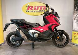 Honda X-ADV 750 DCT (2021 - 24) usata