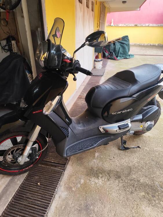 Aprilia Atlantic 300 (2010-14) (3)