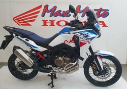 Honda Africa Twin CRF 1100L ES (2024 - 25) usata