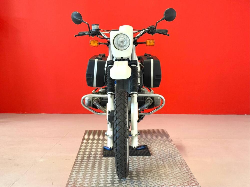 Bmw R 80 GS Basic (1996 - 97) (3)