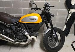 Ducati Scrambler 800 Classic (2015 - 16) usata