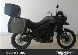 Triumph Tiger 800 XC ABS (2010 - 14) usata