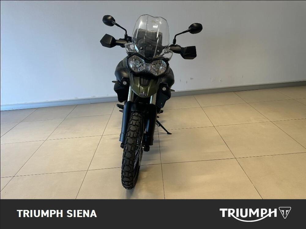 Triumph Tiger 800 XC ABS (2010 - 14) (2)