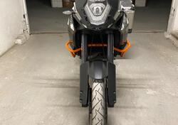 KTM 1190 Adventure R (2013 - 16) usata