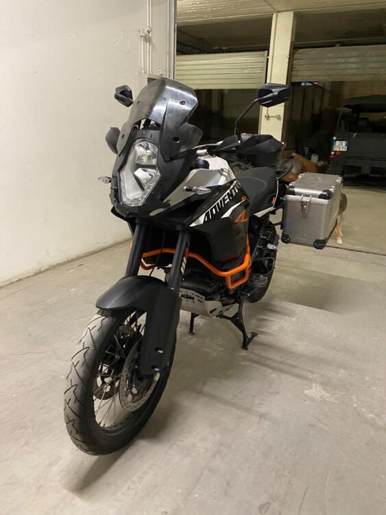 KTM 1190 Adventure R (2013 - 16) (4)