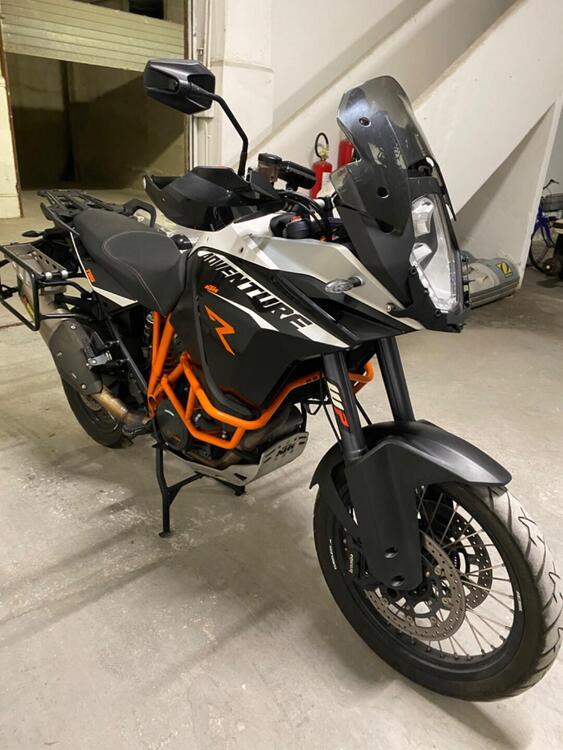 KTM 1190 Adventure R (2013 - 16) (5)