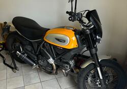 Ducati Scrambler 800 Classic (2015 - 16) usata