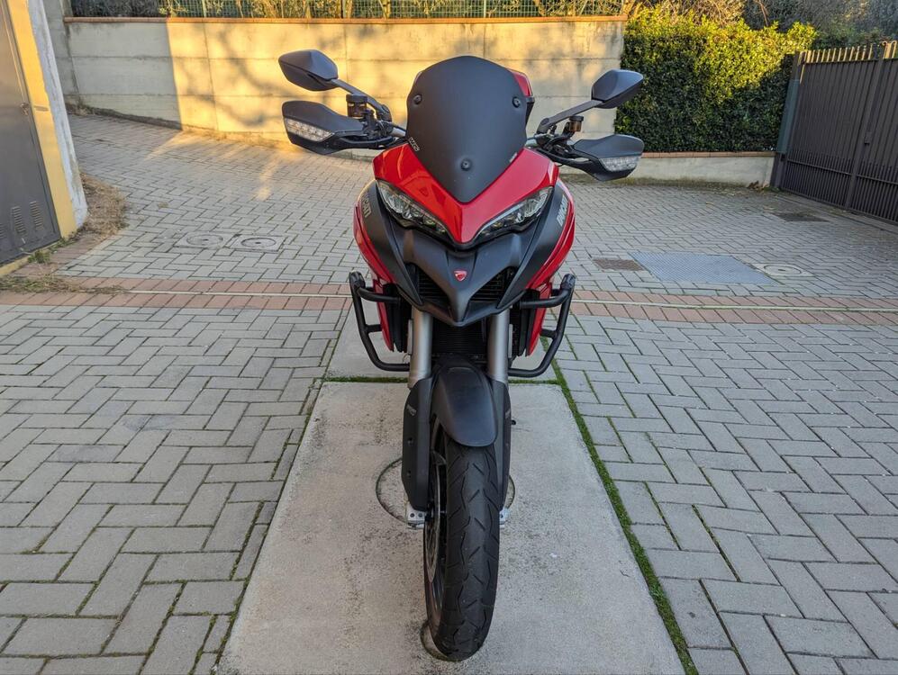 Ducati Multistrada 950 S (2019 - 20) (3)