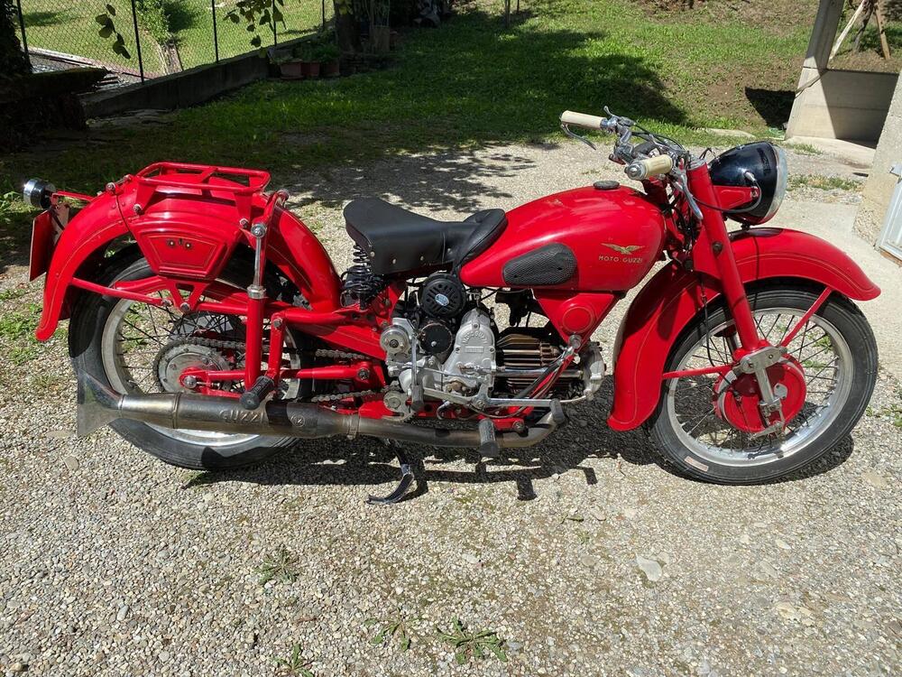 Moto Guzzi Gtw (2)