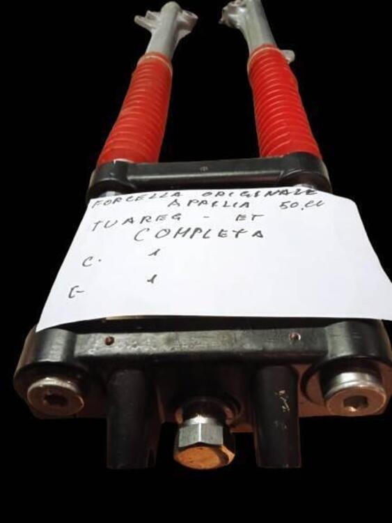 Forcella Originale Completa Aprilia (3)