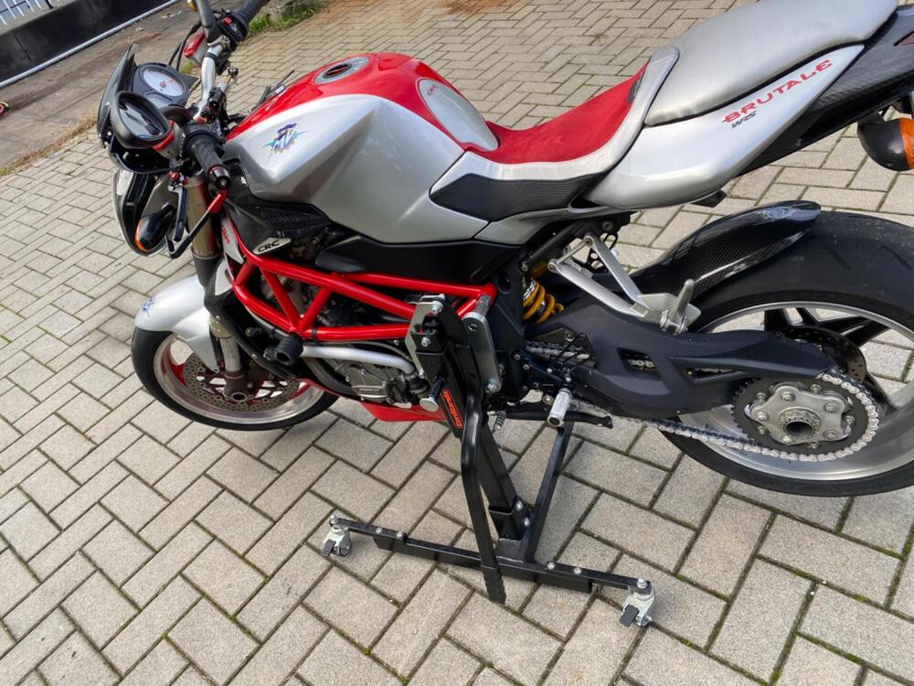 MV Agusta Brutale 910 R (2006 - 11) (2)