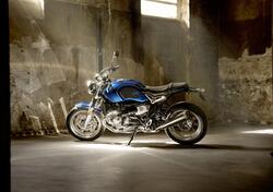 Bmw R nineT/5 1200 (2019 - 20) usata