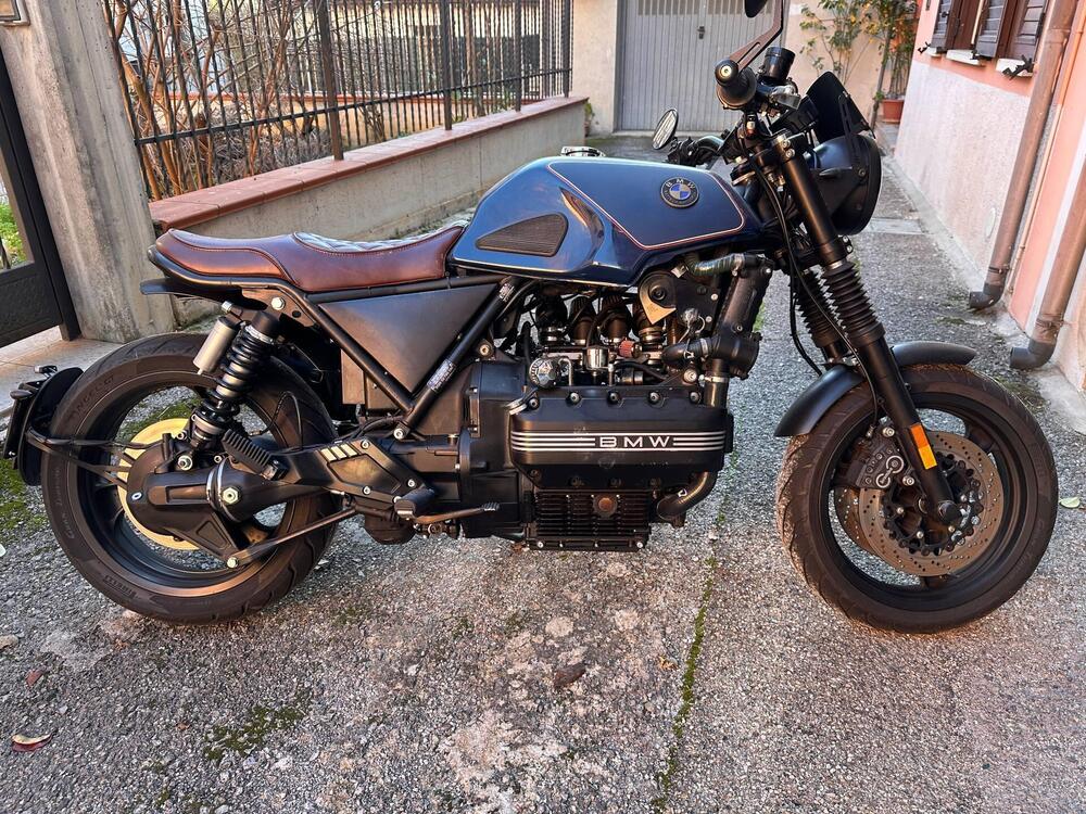 Bmw K100 RS