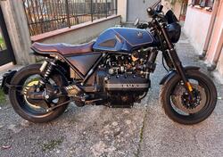 Bmw K100 RS d'epoca