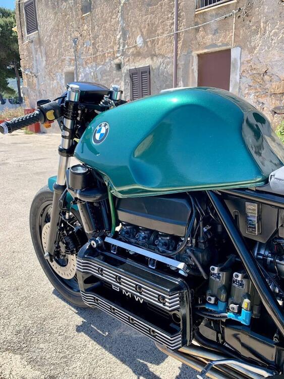 Bmw K100 RS (2)