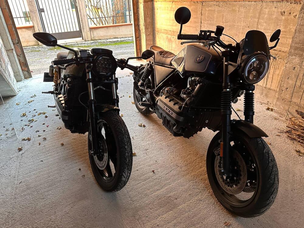 Bmw K100 RS (3)