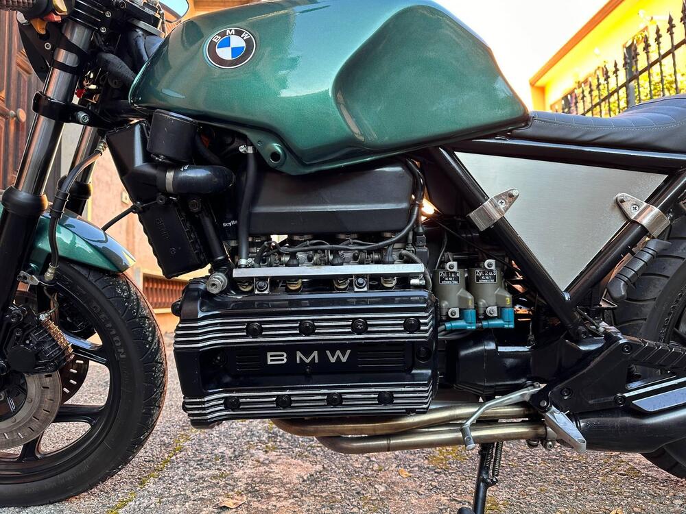 Bmw K100 RS (5)