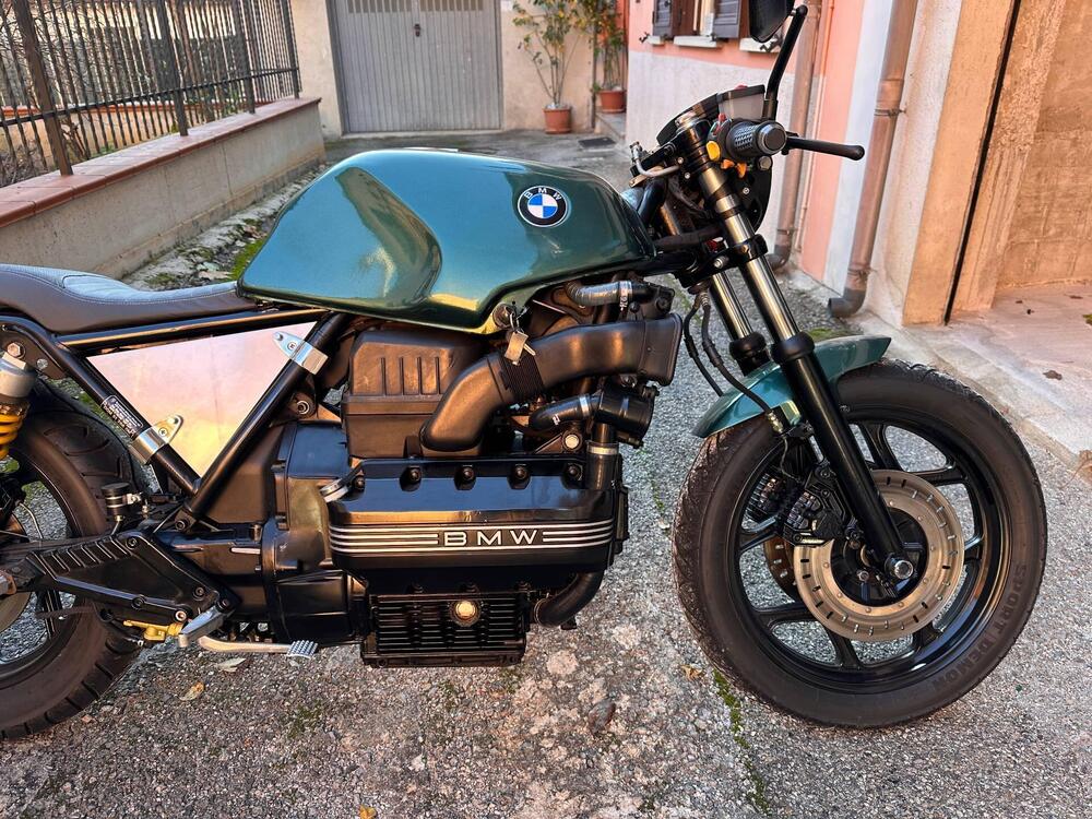 Bmw K100 RS