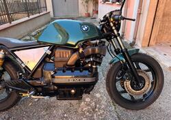 Bmw K100 RS d'epoca