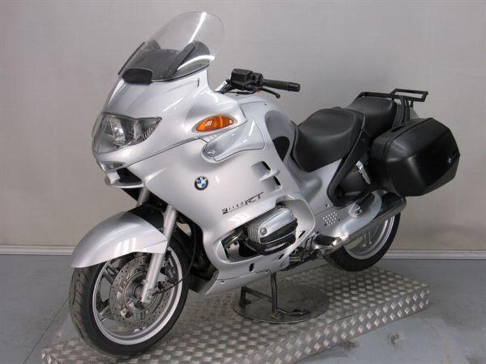 Bmw R 1150 RT (2000 - 06) (3)