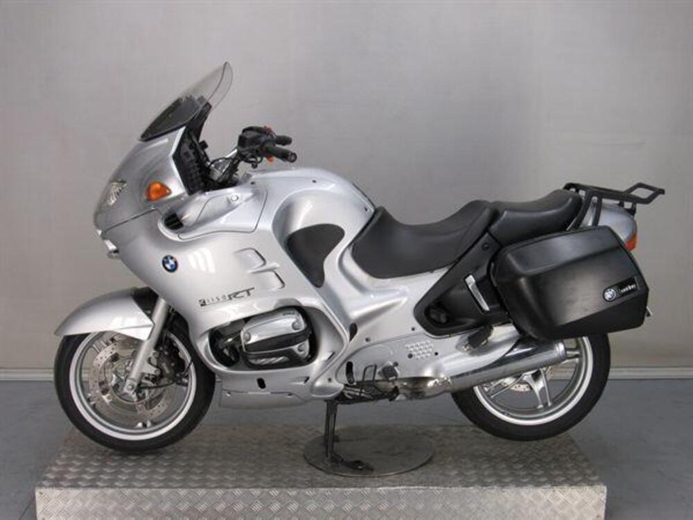 Bmw R 1150 RT (2000 - 06) (4)