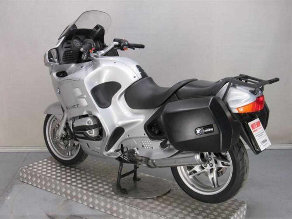 Bmw R 1150 RT (2000 - 06) (5)