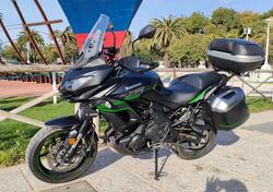 Kawasaki Versys 650 Grand Tourer (2017 - 20) usata