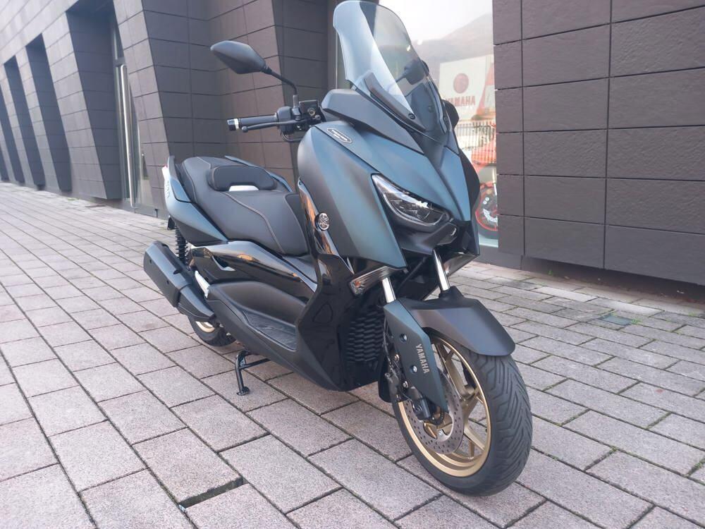 Yamaha X-Max 300 Tech Max (2021 - 24) (2)